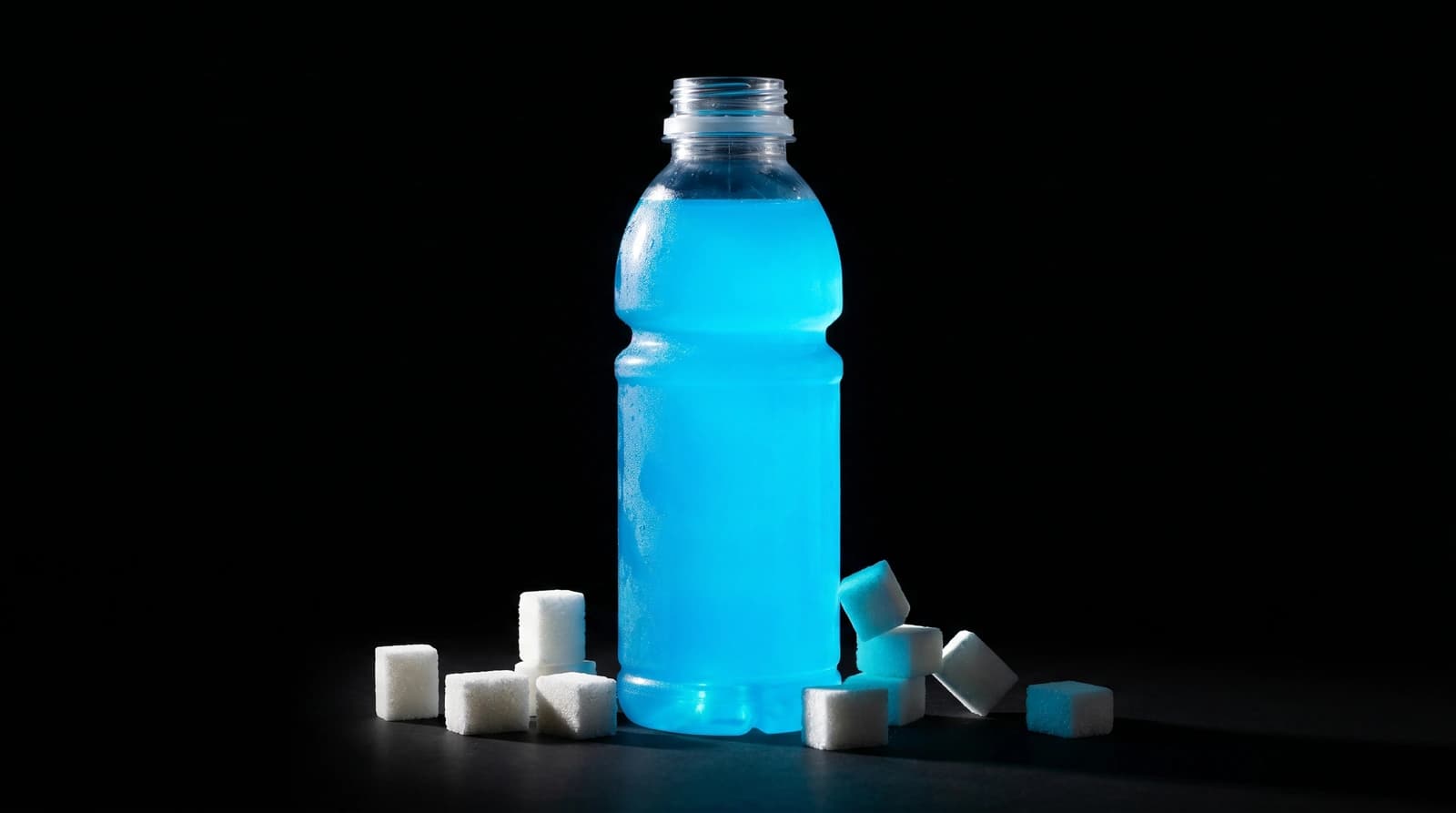Sugar-loaded sports drink exposed — the truth about what is in your hydration